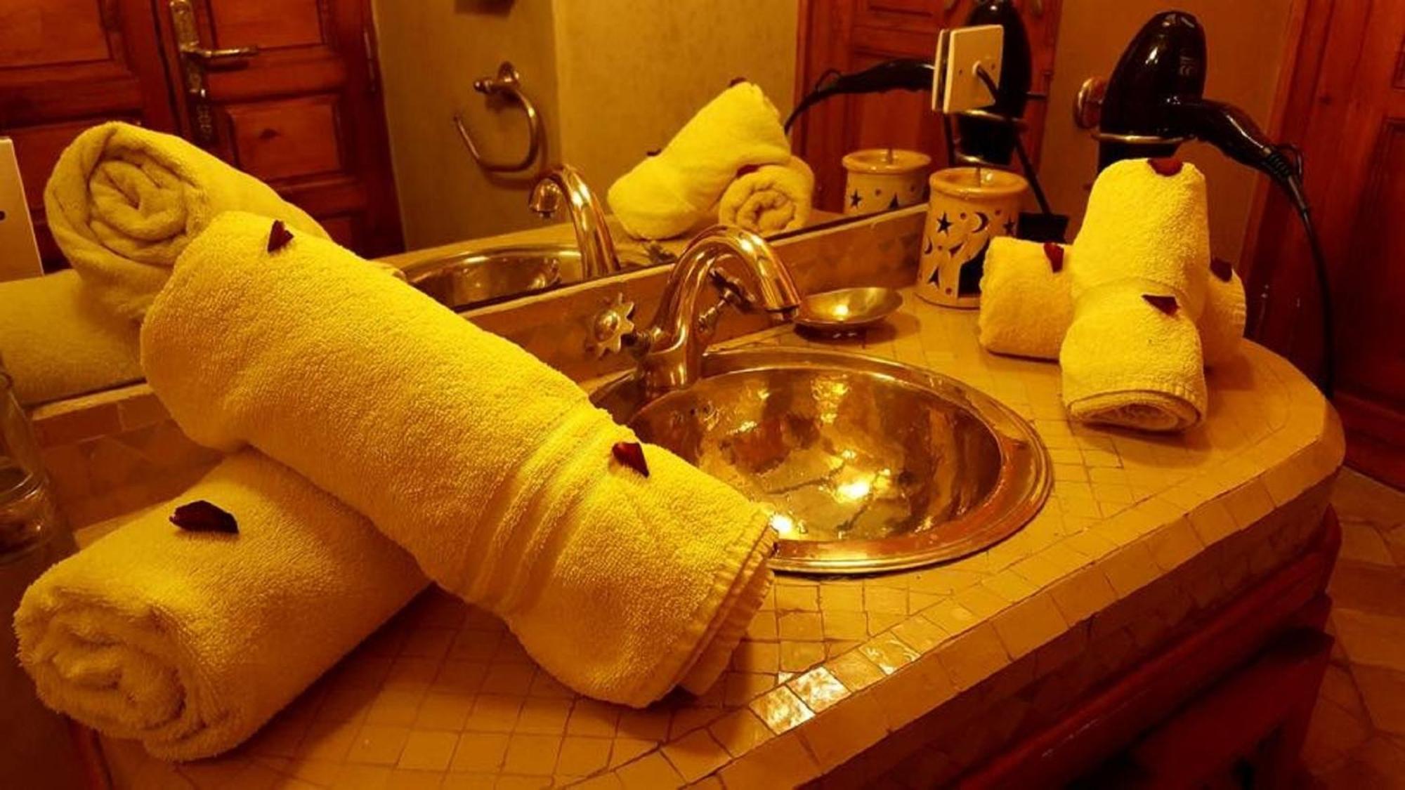 Riad Laith (adults Only) Marrakesch