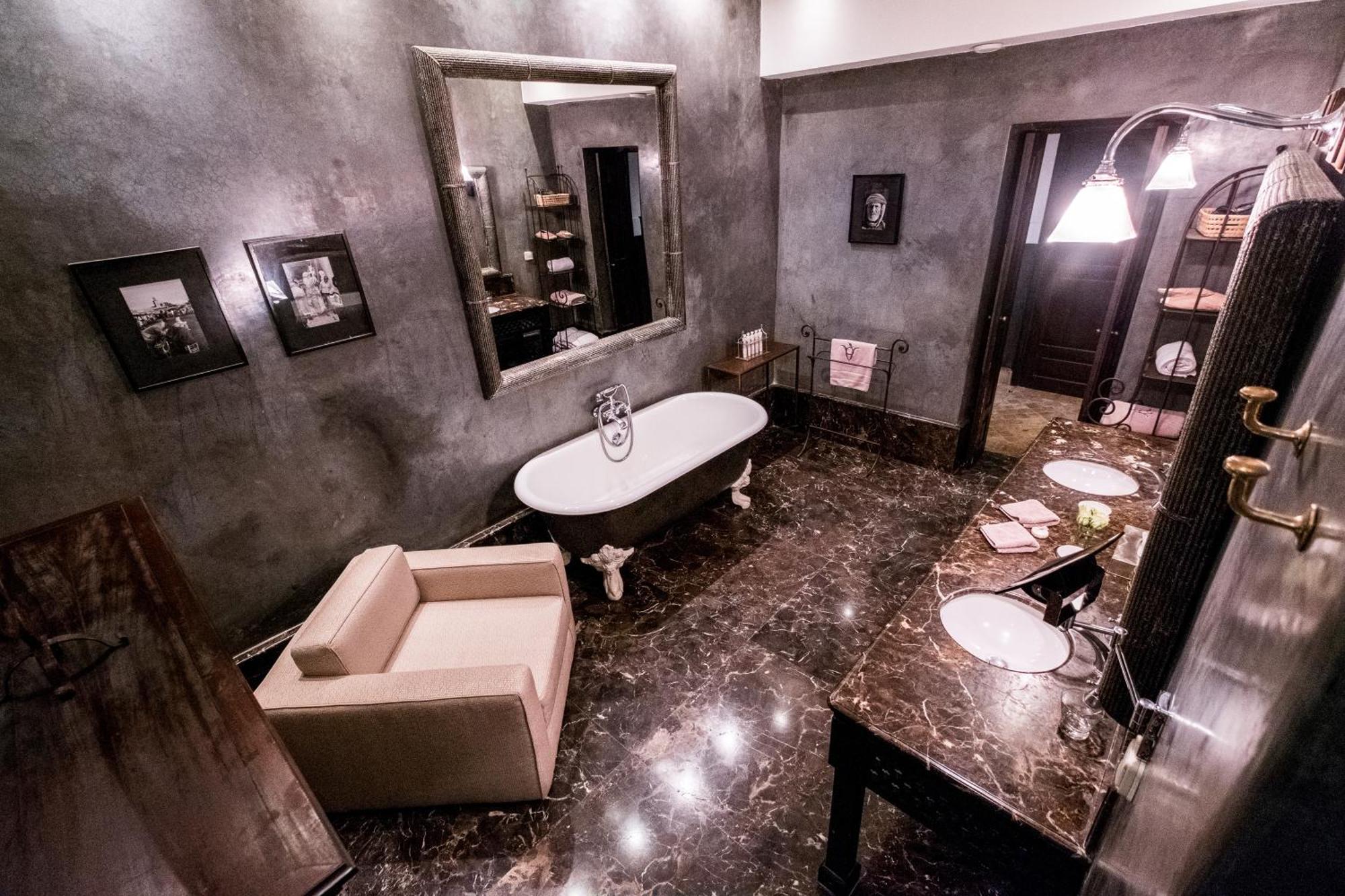 La Des Orangers - Relais & Chateaux Riad Marrakesch