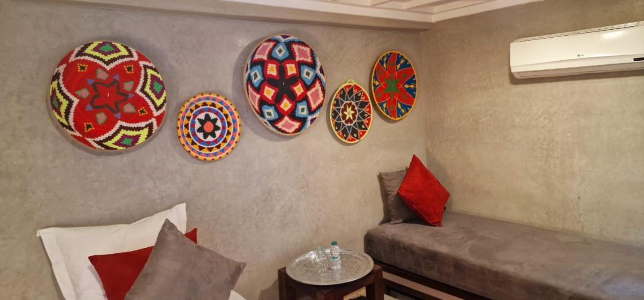 Riad De Vincent