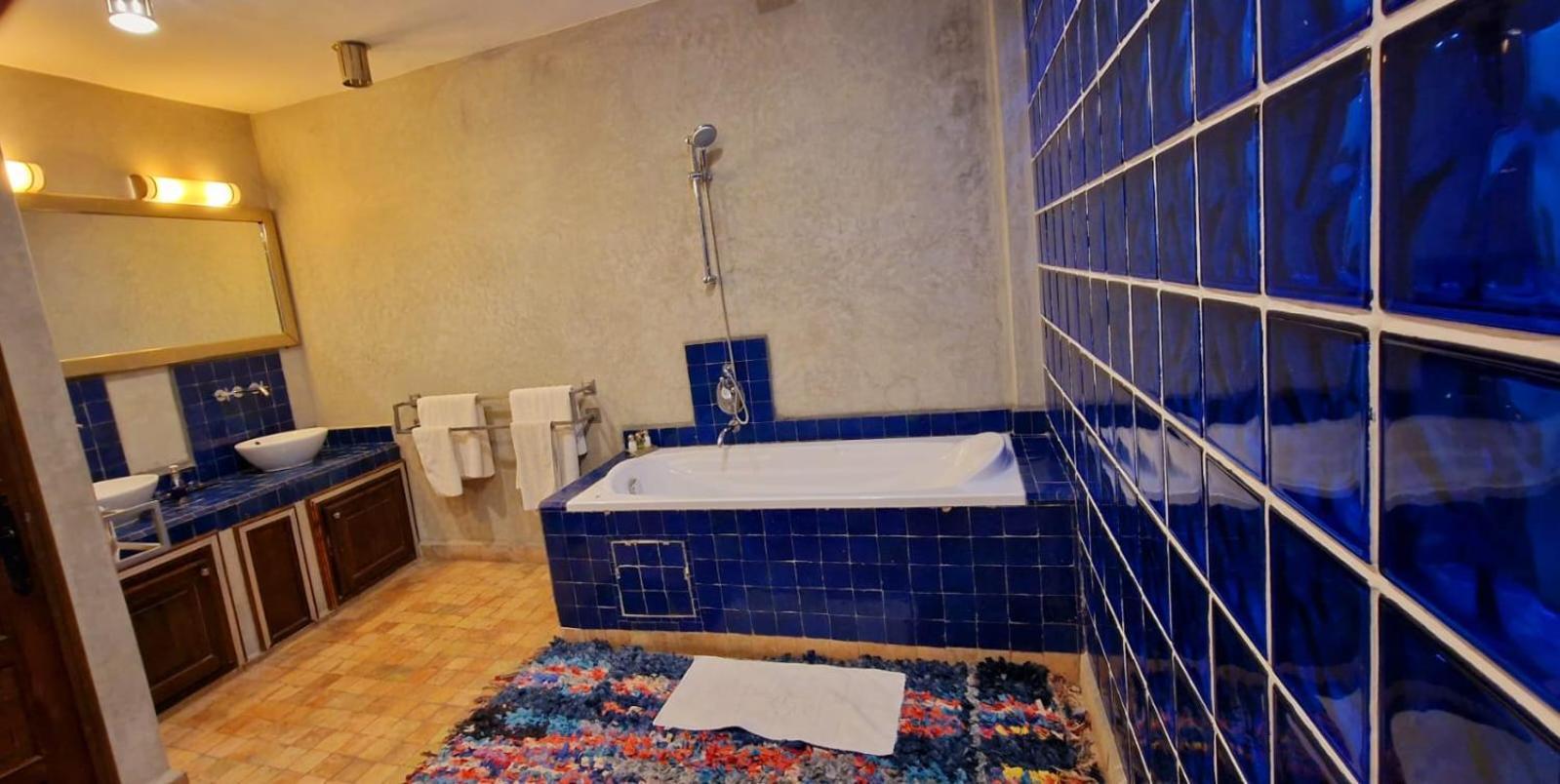 De Vincent 2* Marrakesh