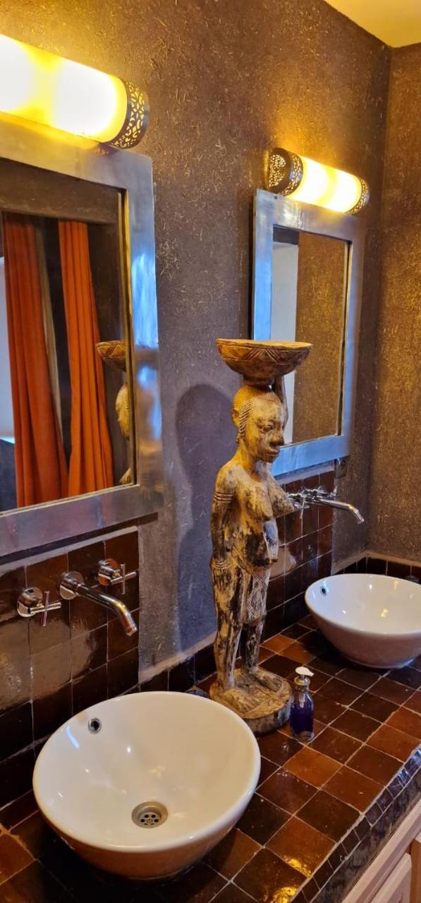 Riad De Vincent