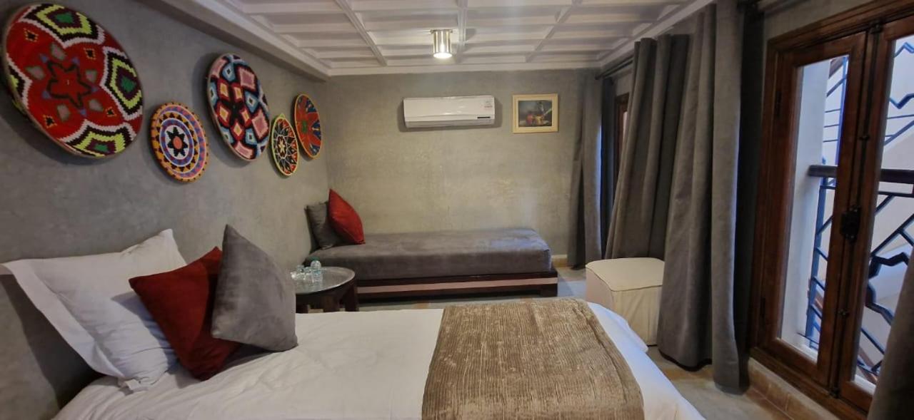 Riad De Vincent 2*