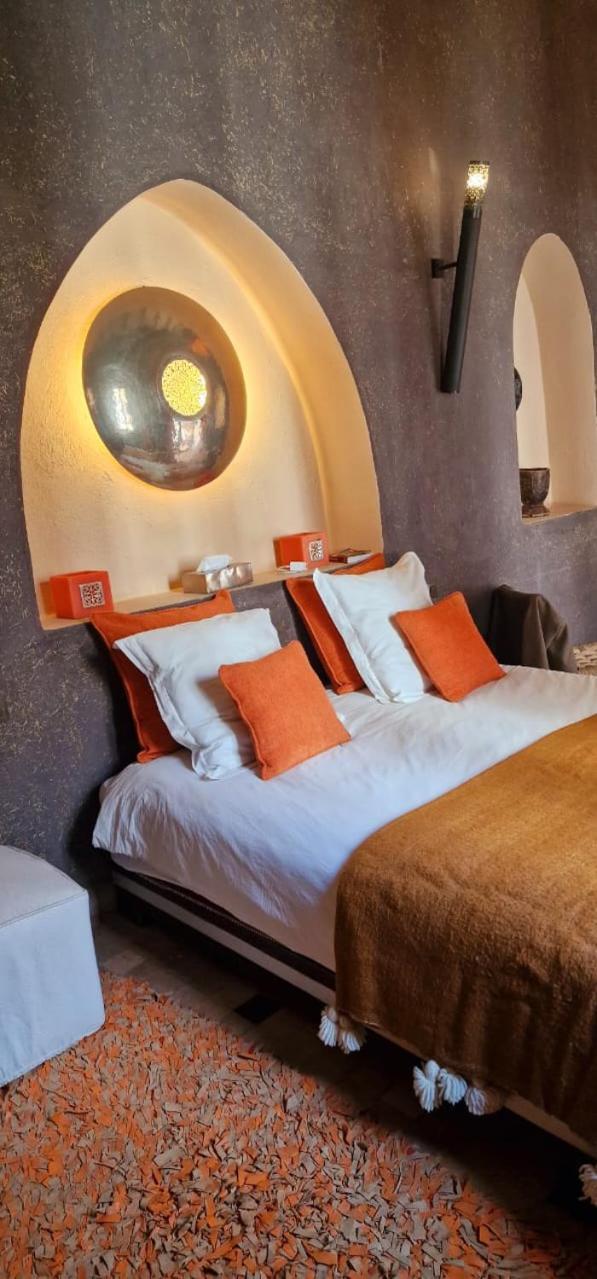 Riad De Vincent Marrakesh