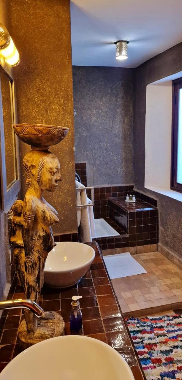 Riad De Vincent