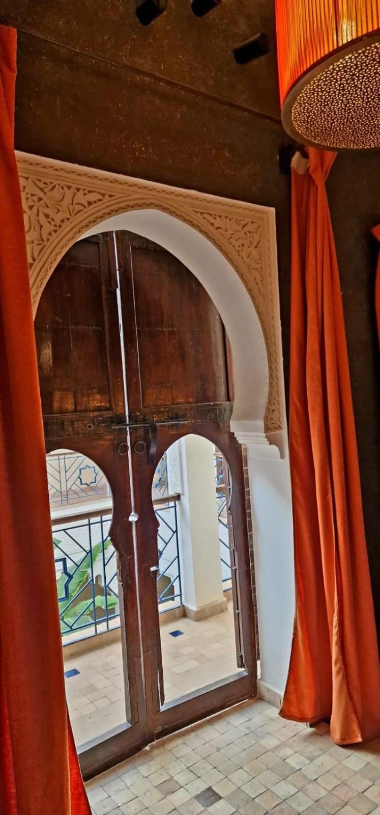 De Vincent Riad 2*