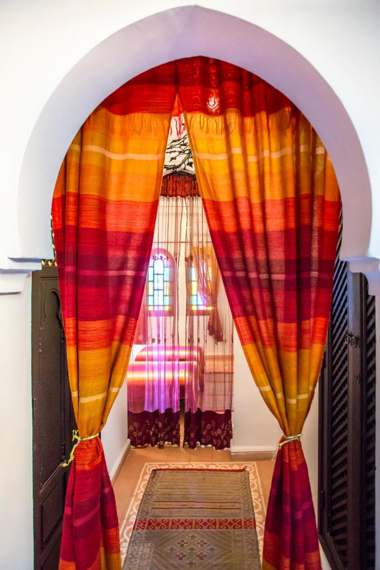 Jnane Mogador Marrakesh
