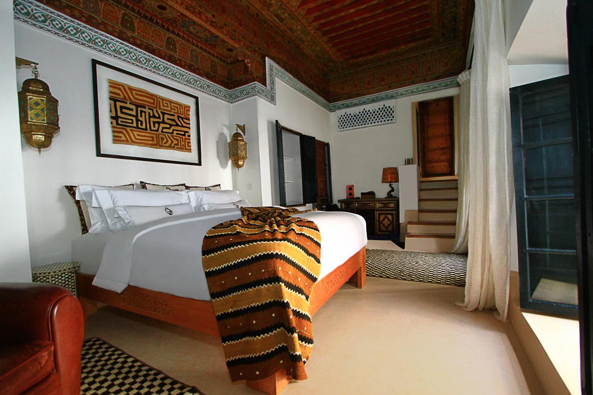 Riad Dar Assiya Marrakesh