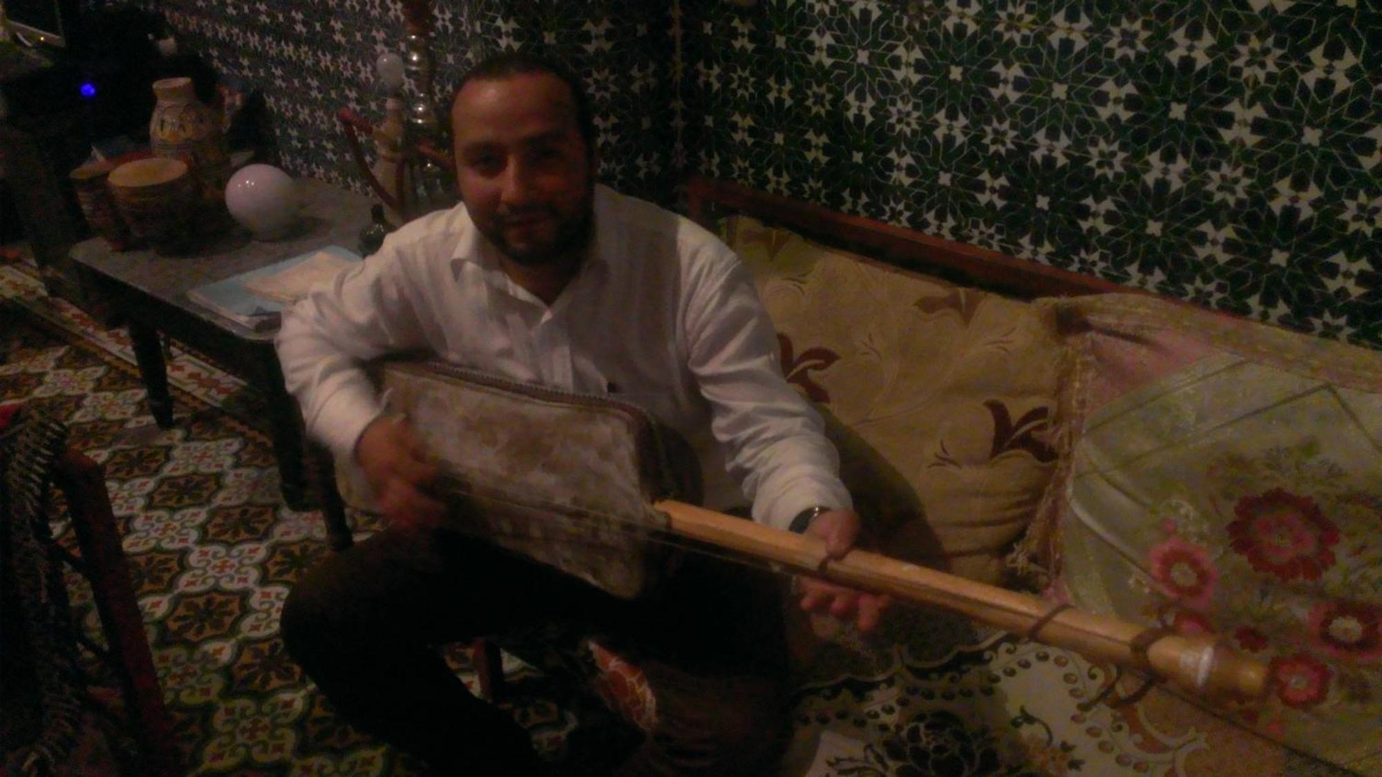 Maissoun Riad 3*