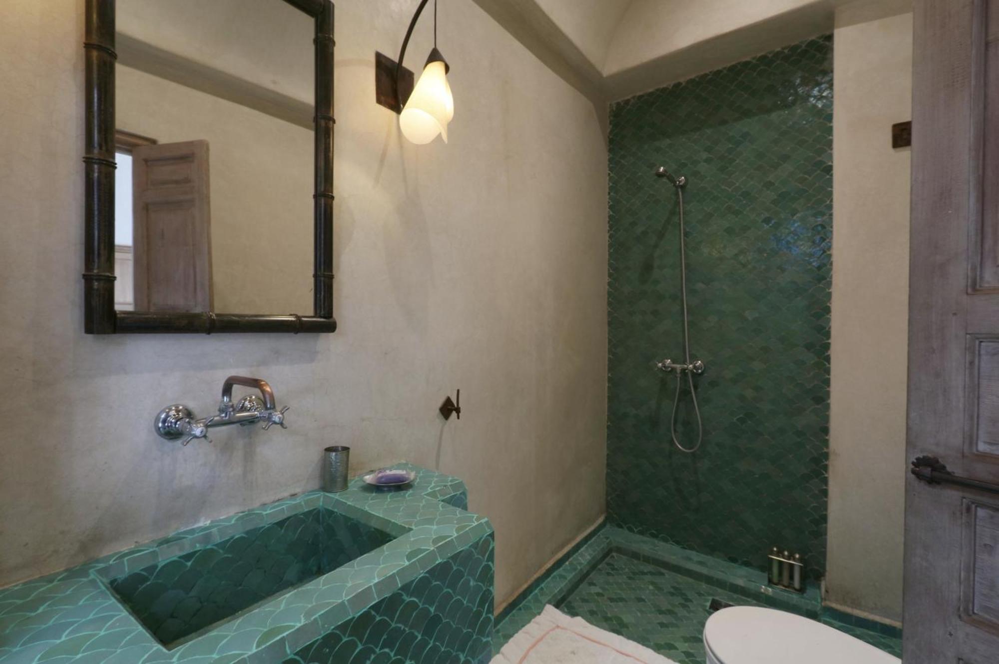 Riad Dar Zelda