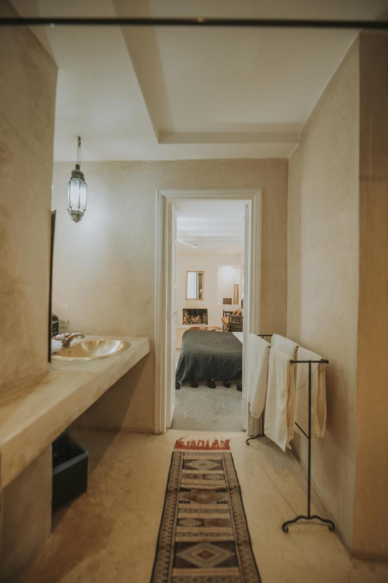 Dar Zelda Marrakesh