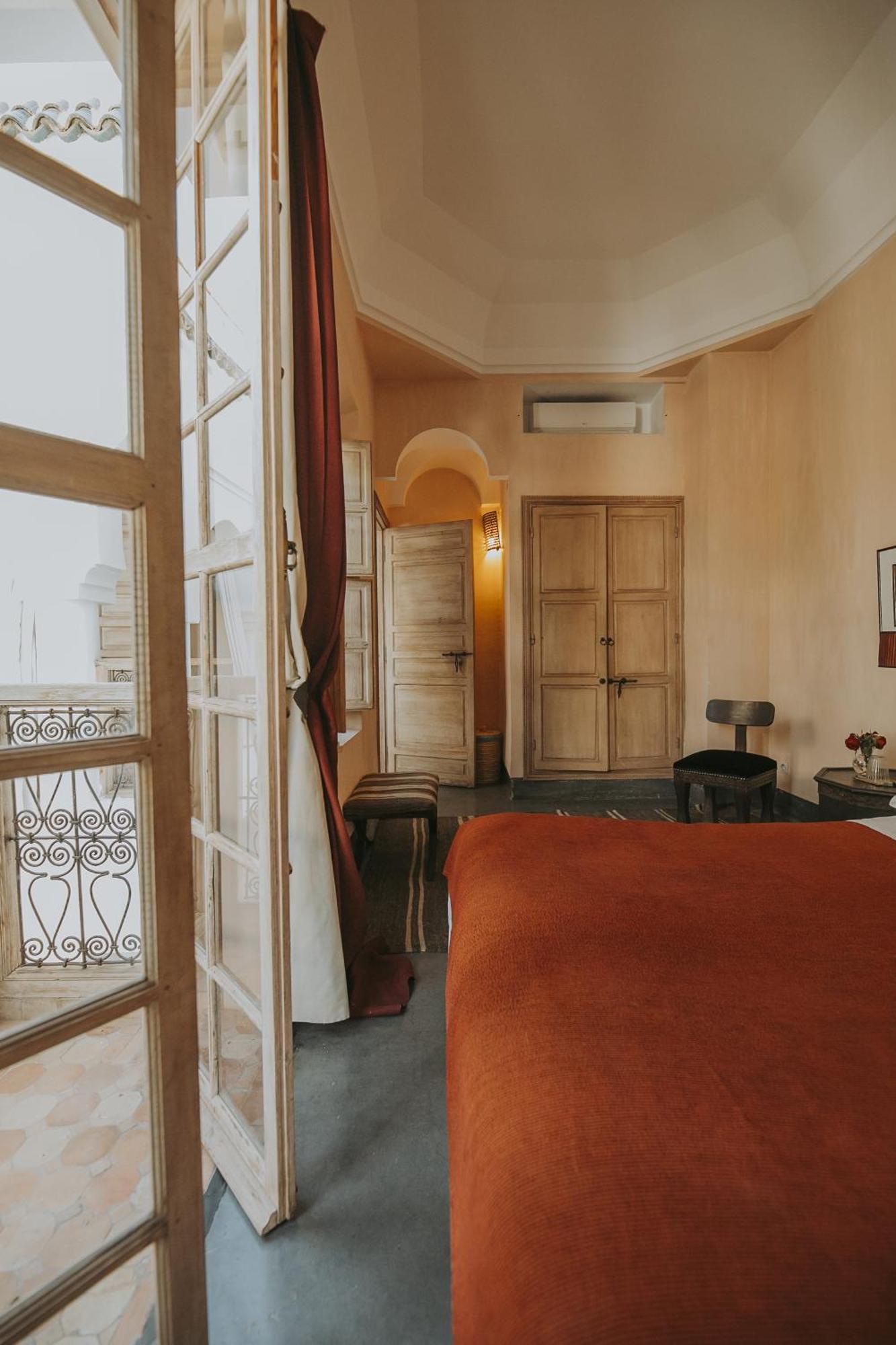 Dar Zelda Riad Marrakesh
