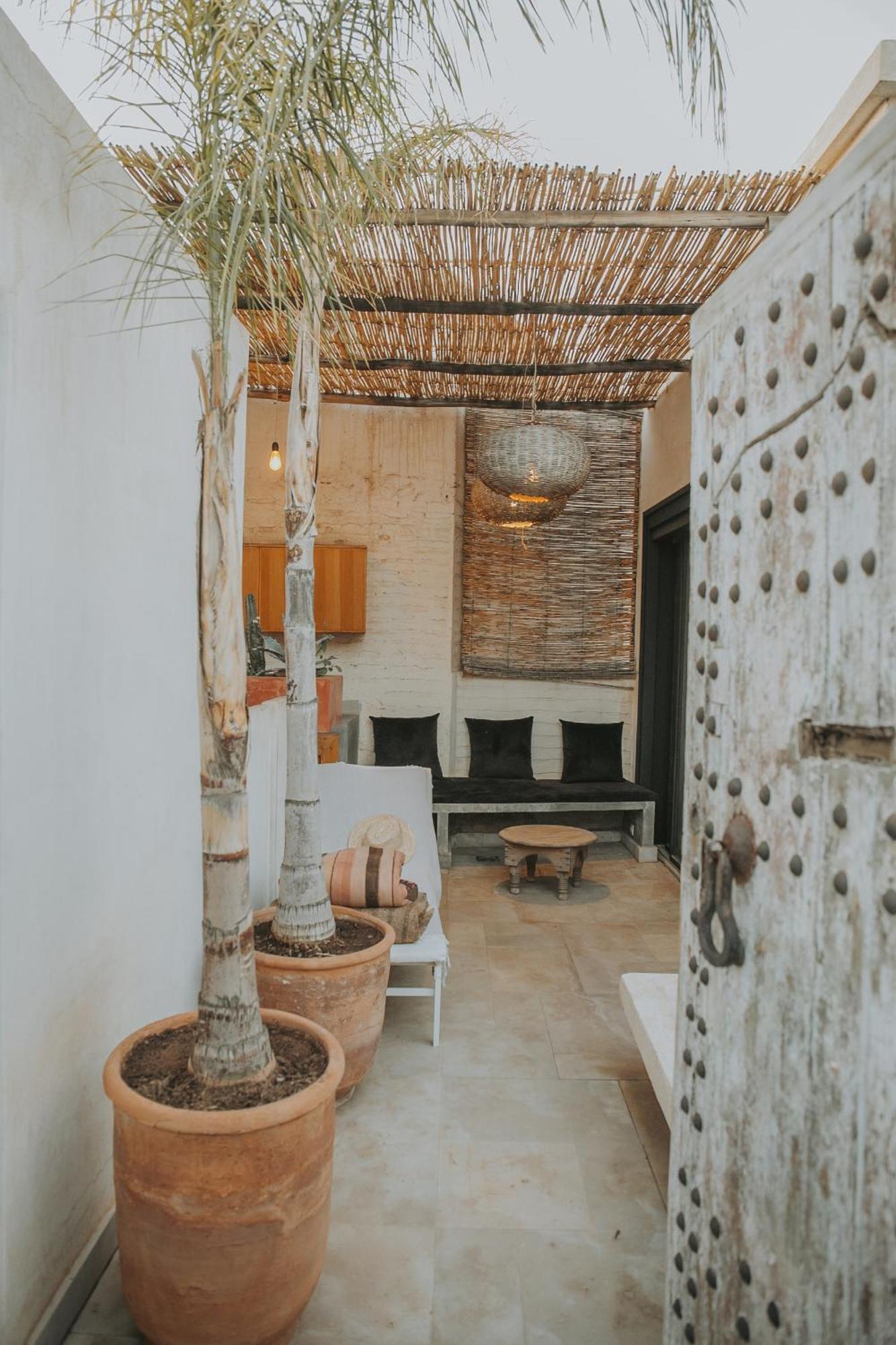 Dar Zelda Riad Marrakesh