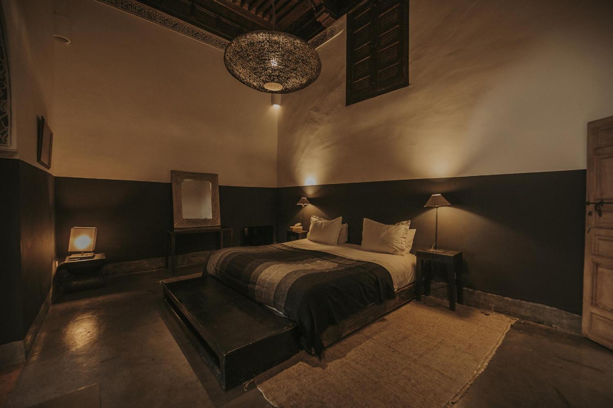 Dar Zelda 2* Marrakesh