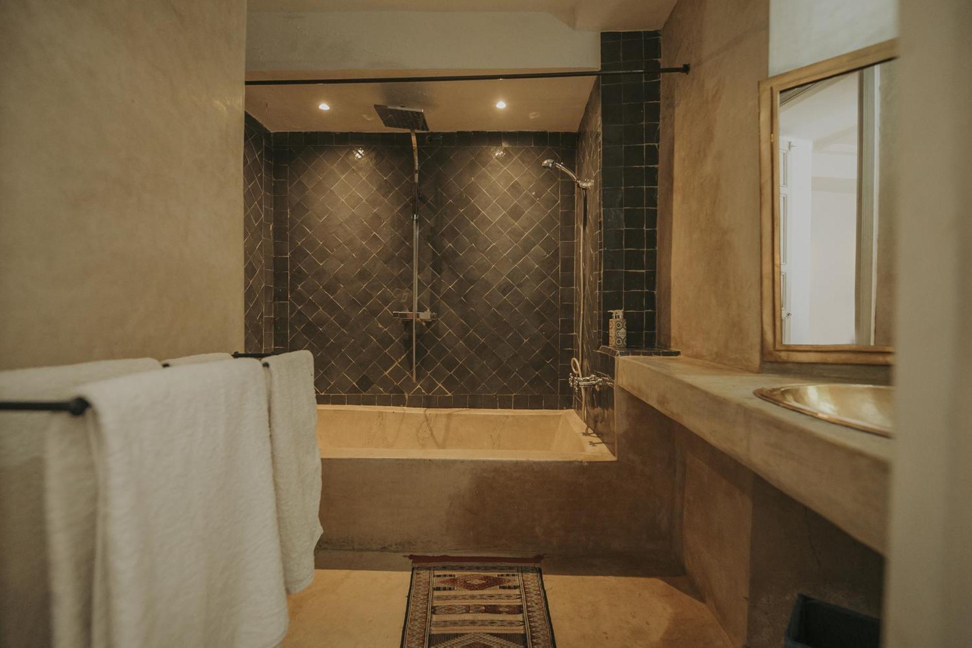 Riad Dar Zelda 2*