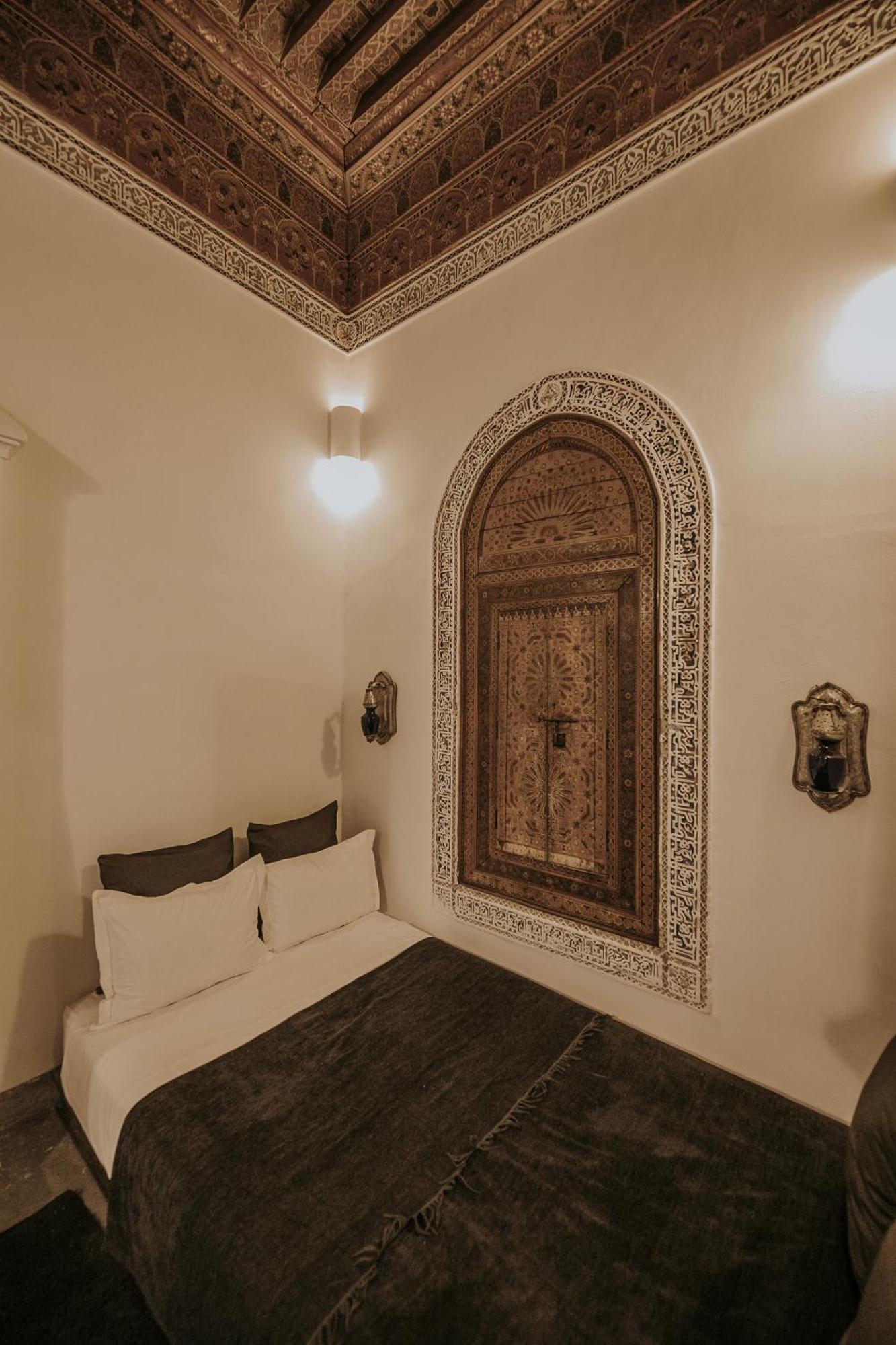 Dar Zelda Riad 2*