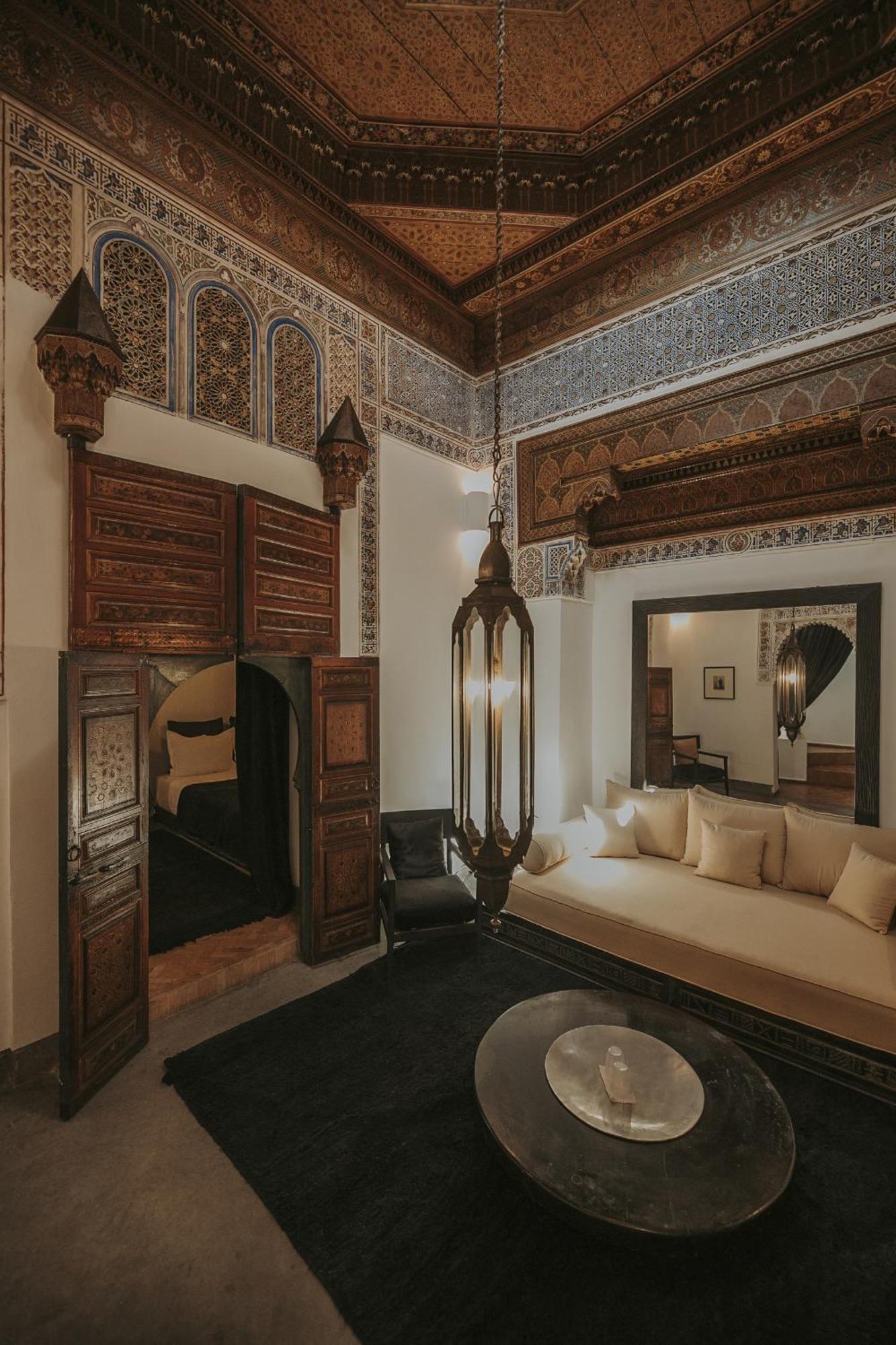 Riad Dar Zelda 2*