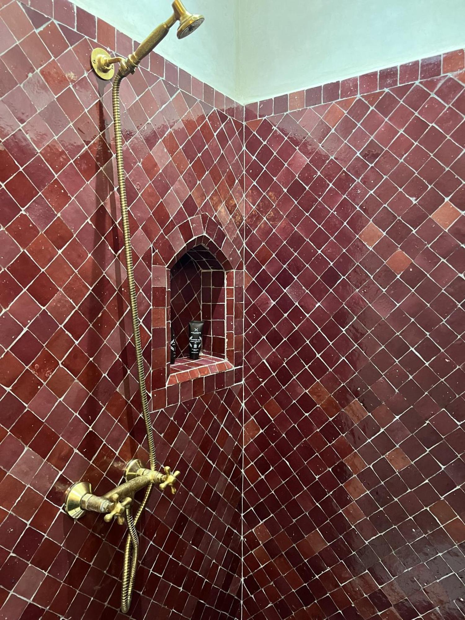 Dar Yammi Marrakesh