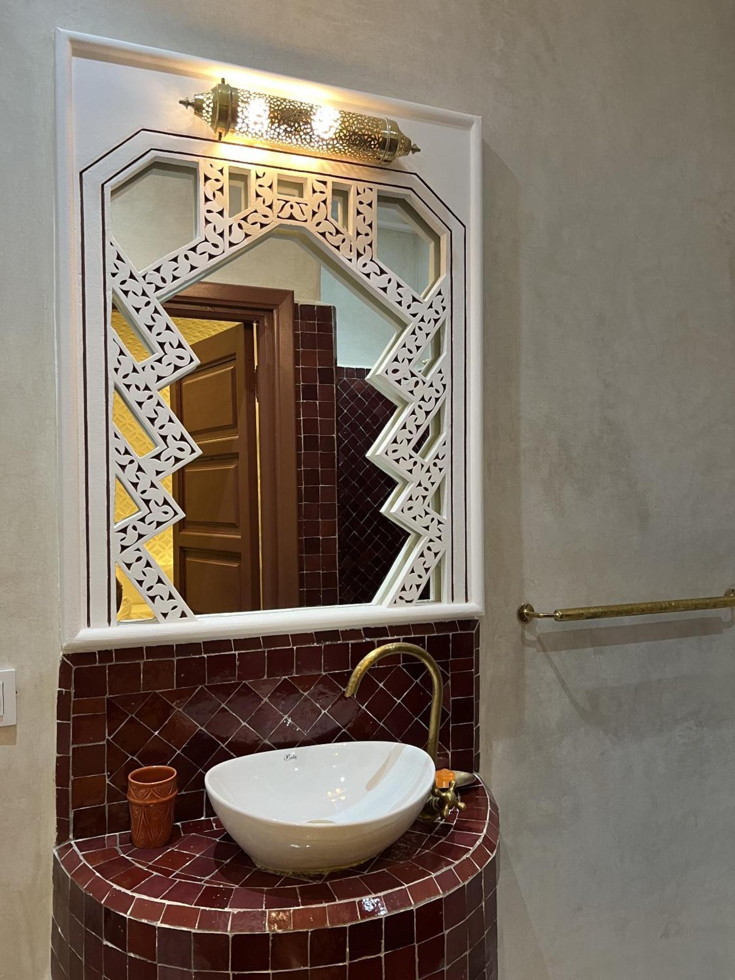 Dar Yammi Guest house 3*
