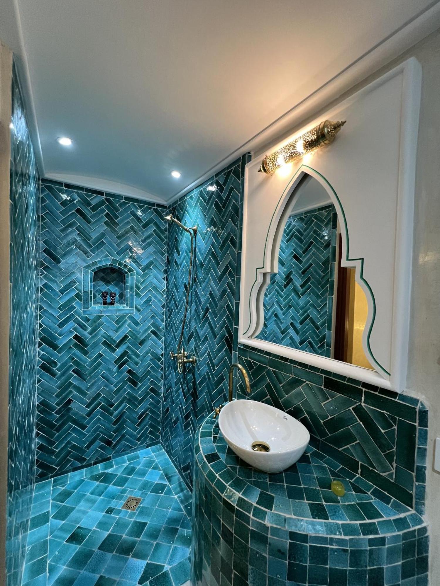 Dar Yammi Guest house