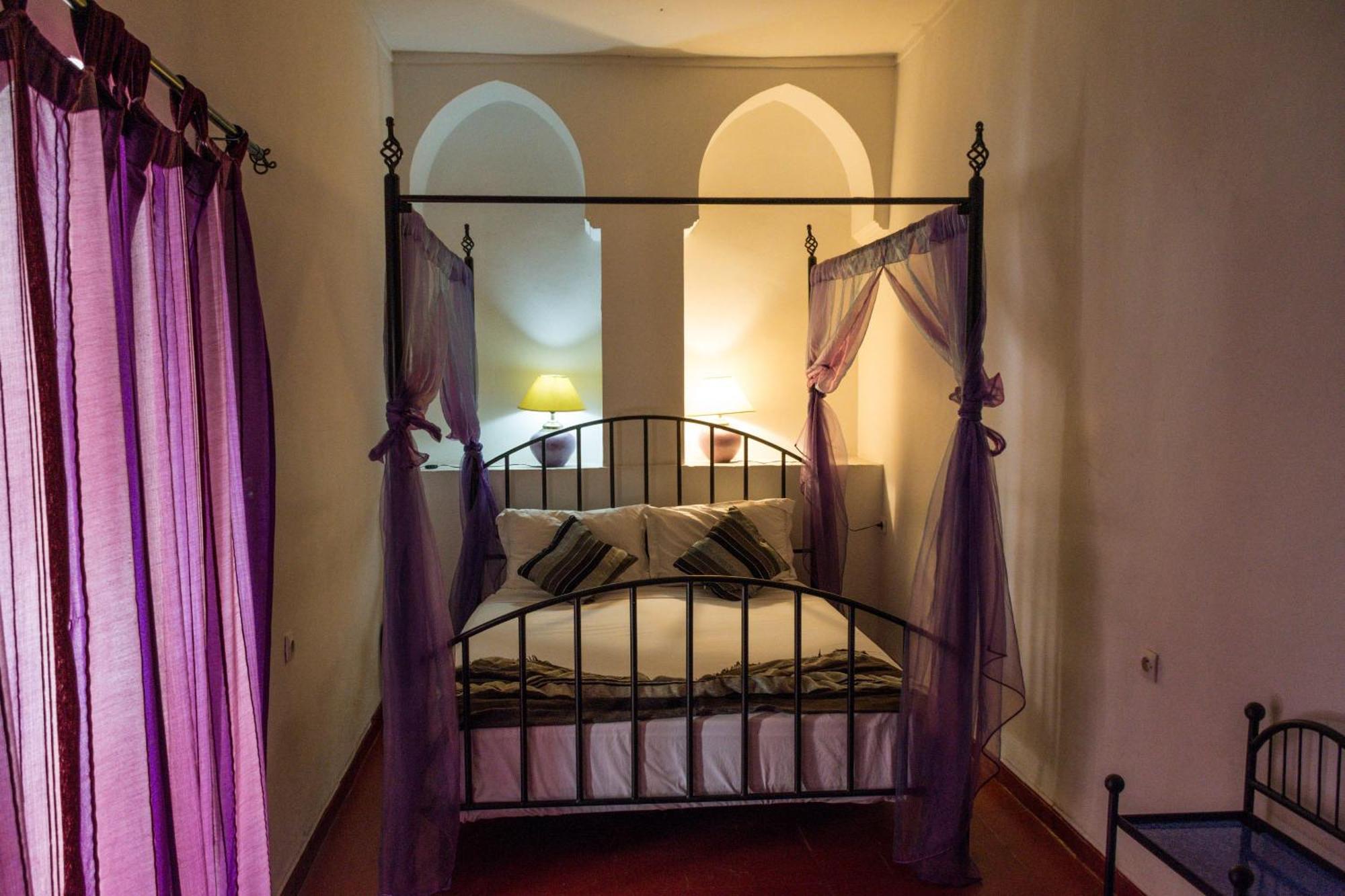 Dar Lilas Riad Marrakesh