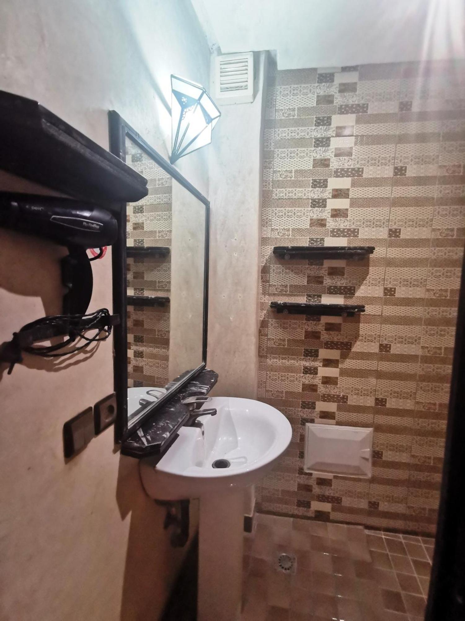 Laarouss Bed and breakfast Marrakesh