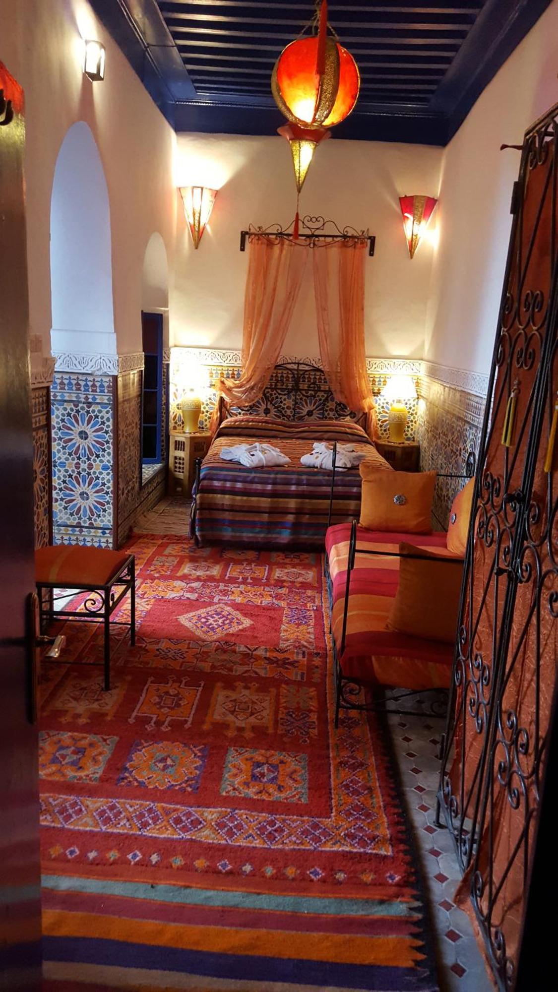 Dar Colline Riad
