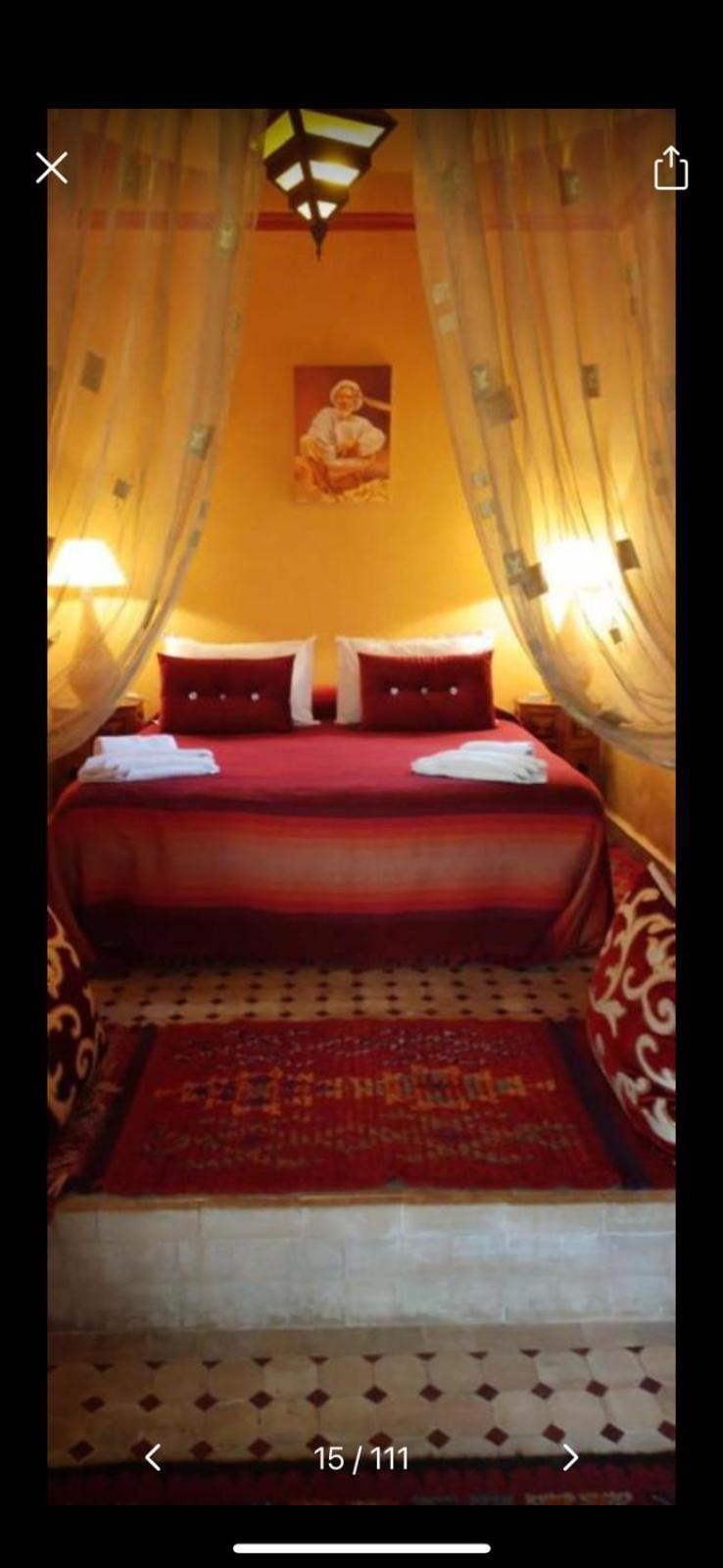 Dar Colline * Marrakesh