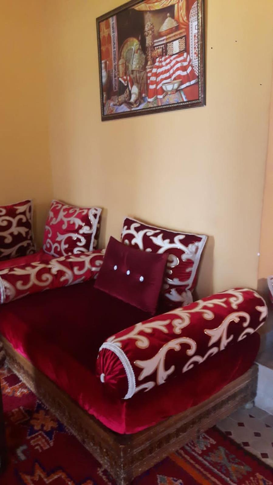 Riad Dar Colline *