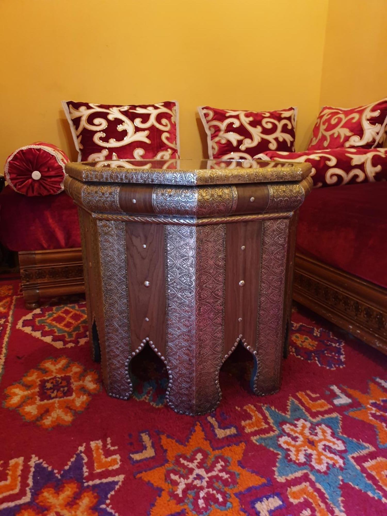 Dar Colline Riad