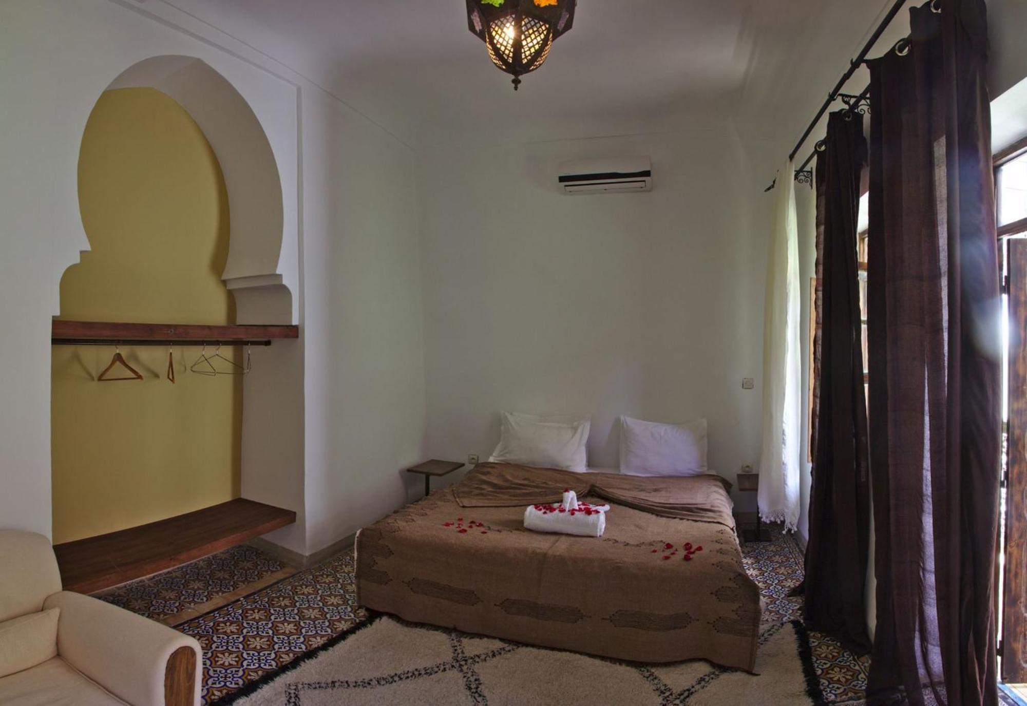 Maialou & 4* Marrakesh