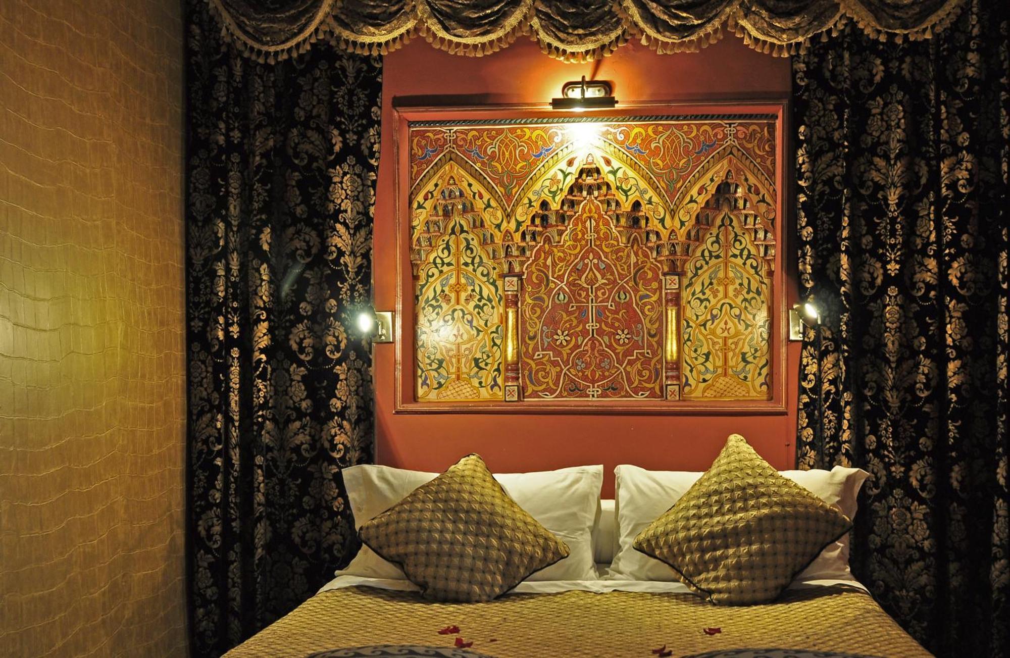Aguaviva Marrakesh