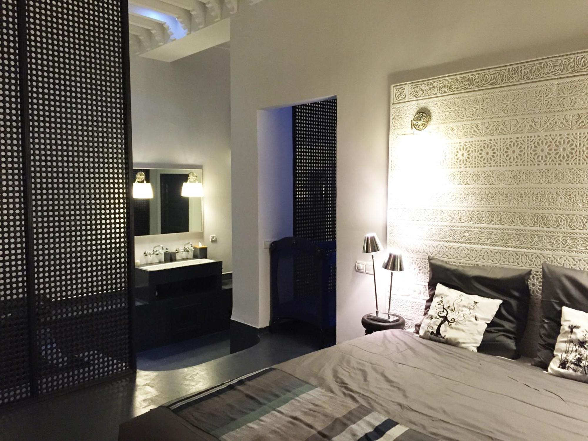 144 3* Marrakesh