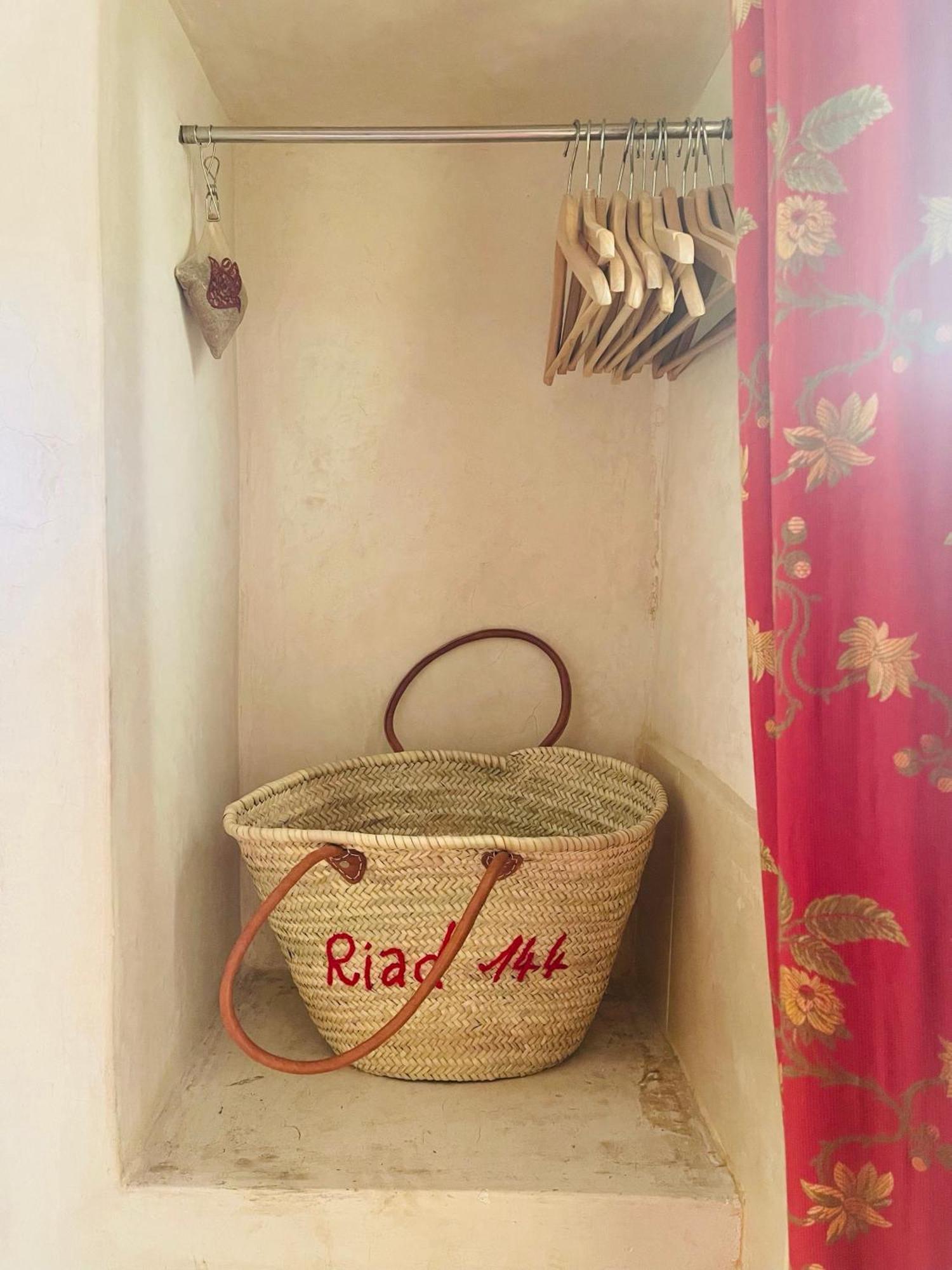 144 3* Marrakesh