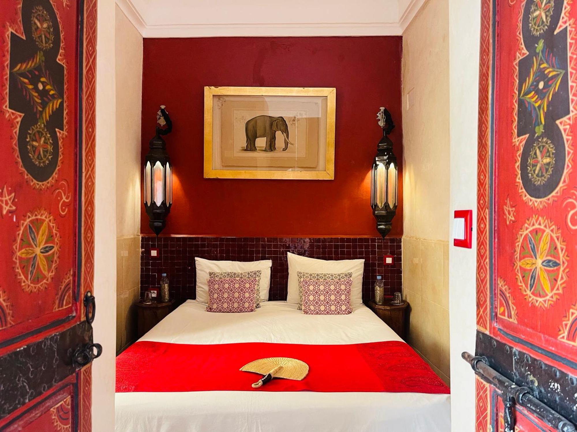 Riad 144