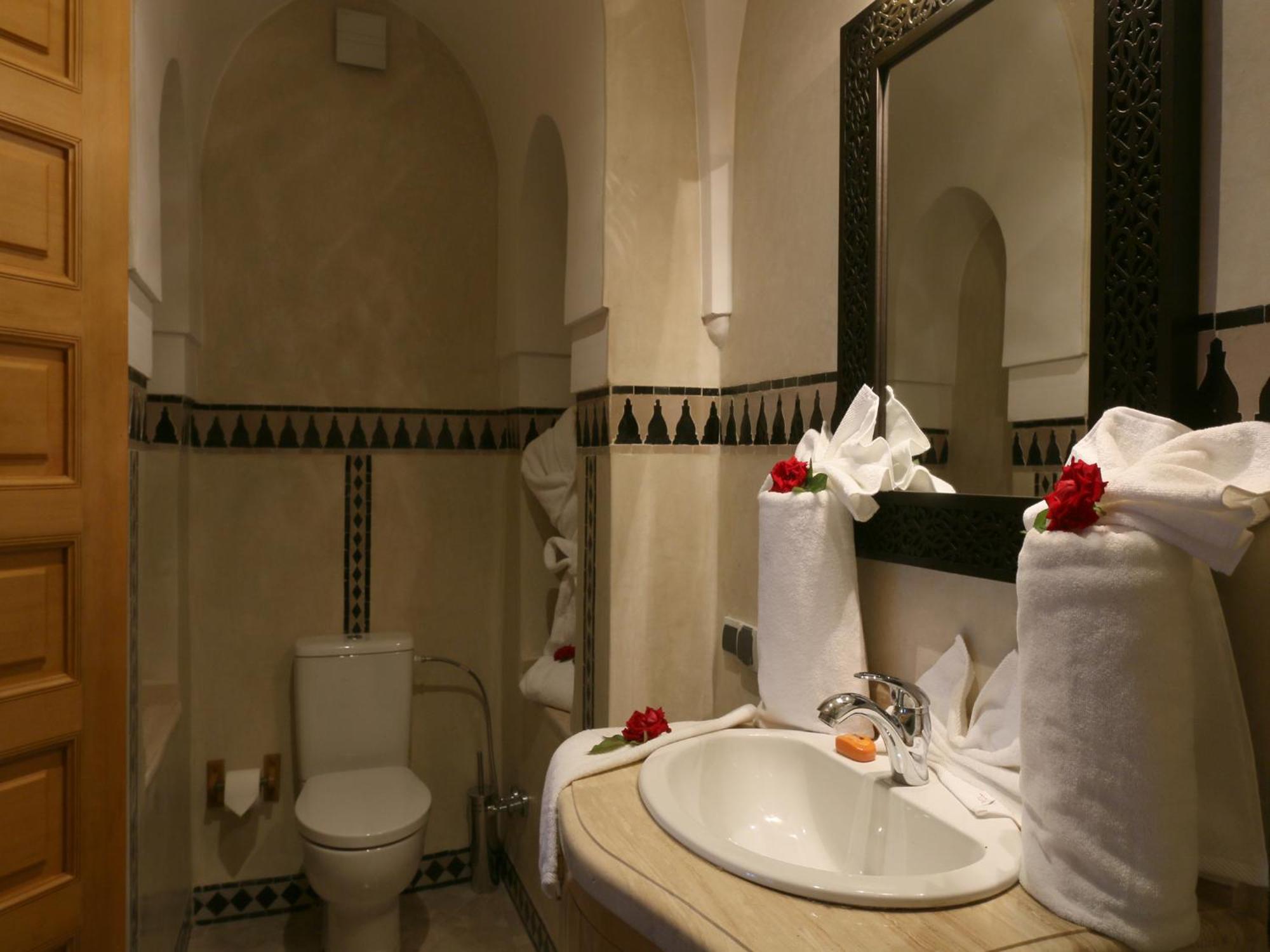 Maison d'hôtes Zaki Marrakesh