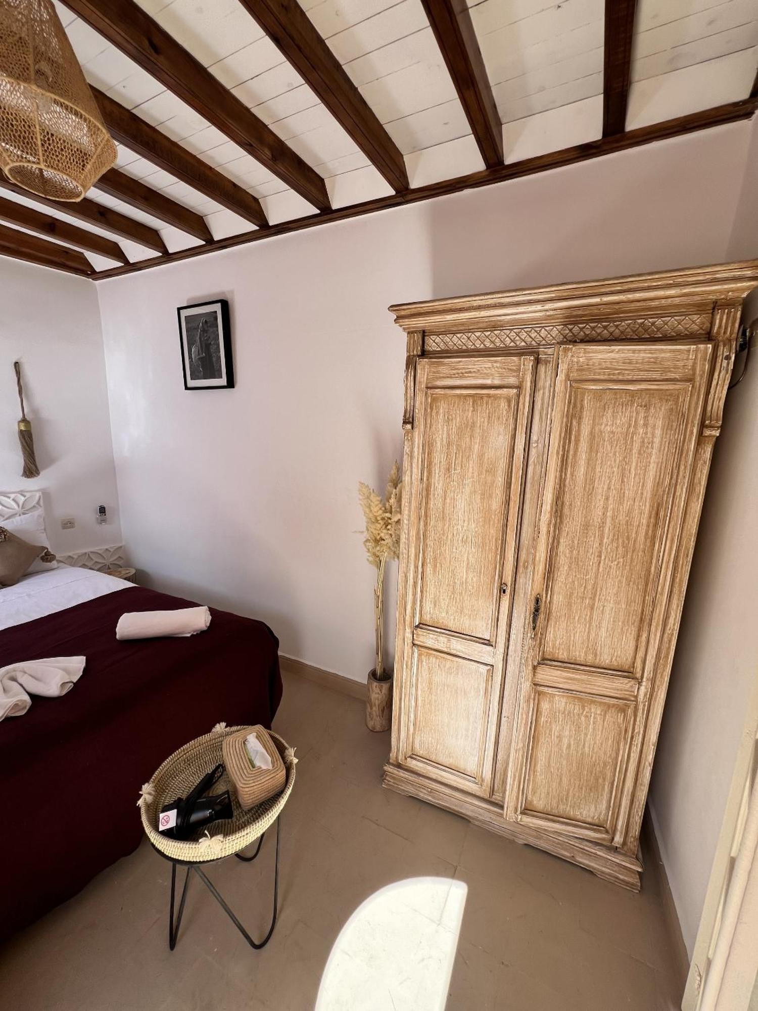 Riad Sarah Sabrina Bed & Breakfast Marrakesh