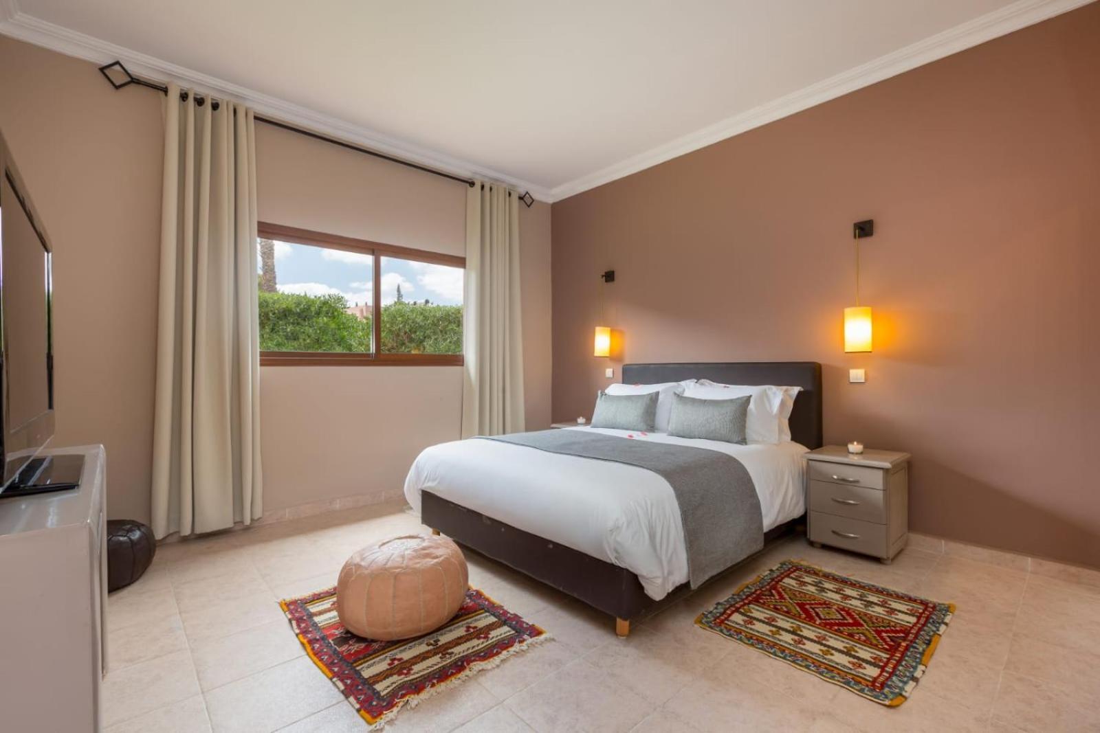 Hotel Domaine Abiad 5*