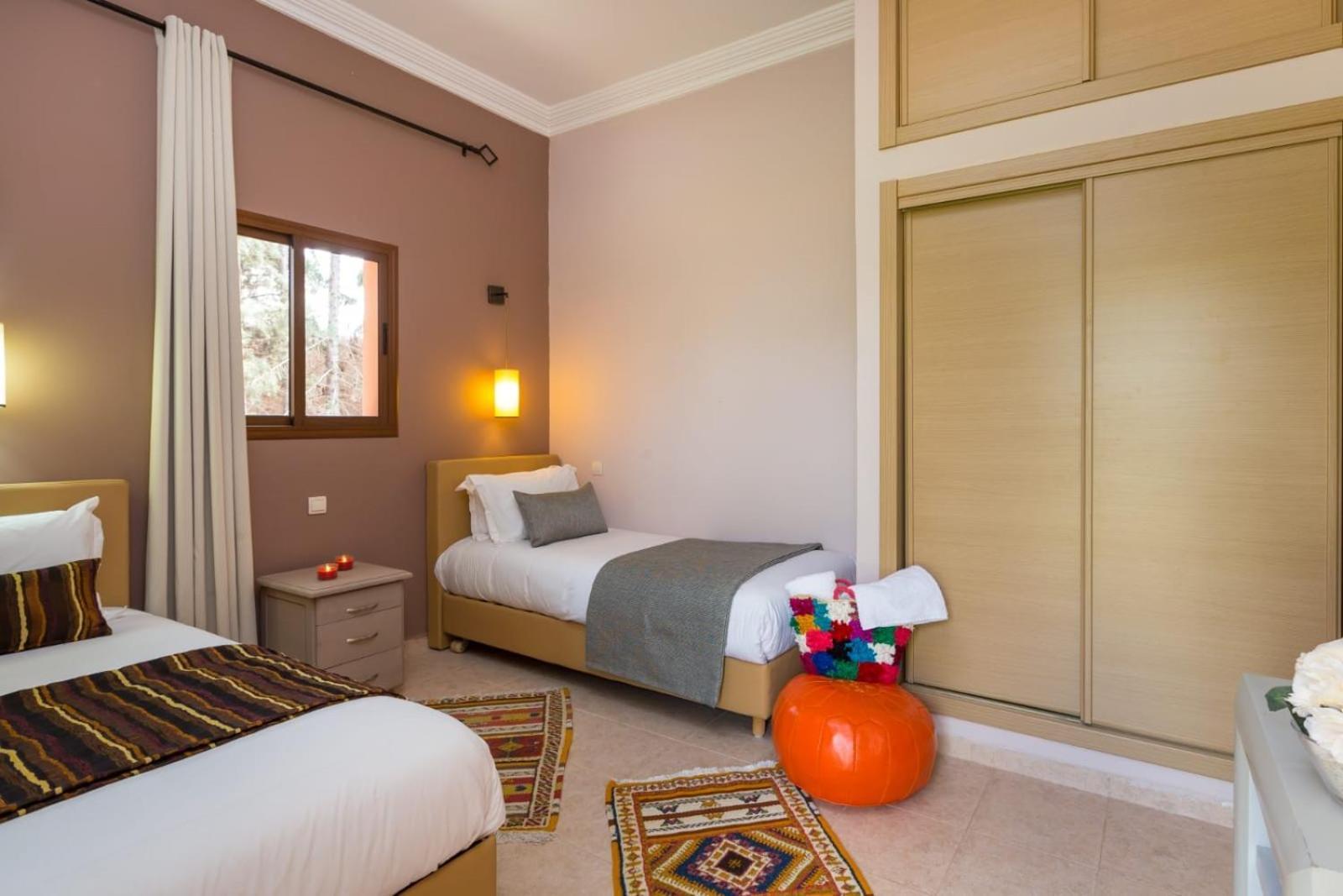 Domaine Abiad 5* Marrakesh