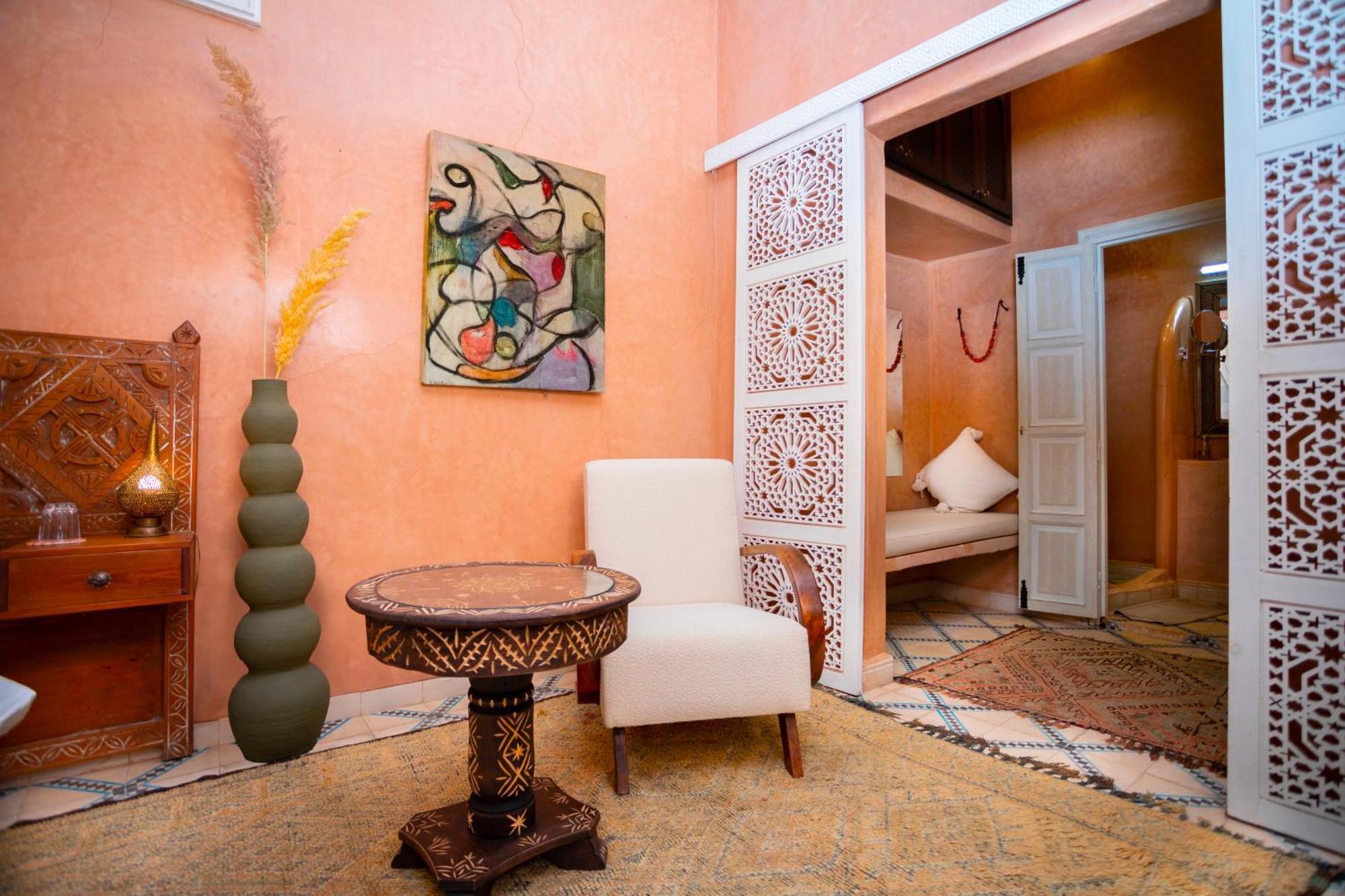 Miss Caracal Riad 3*