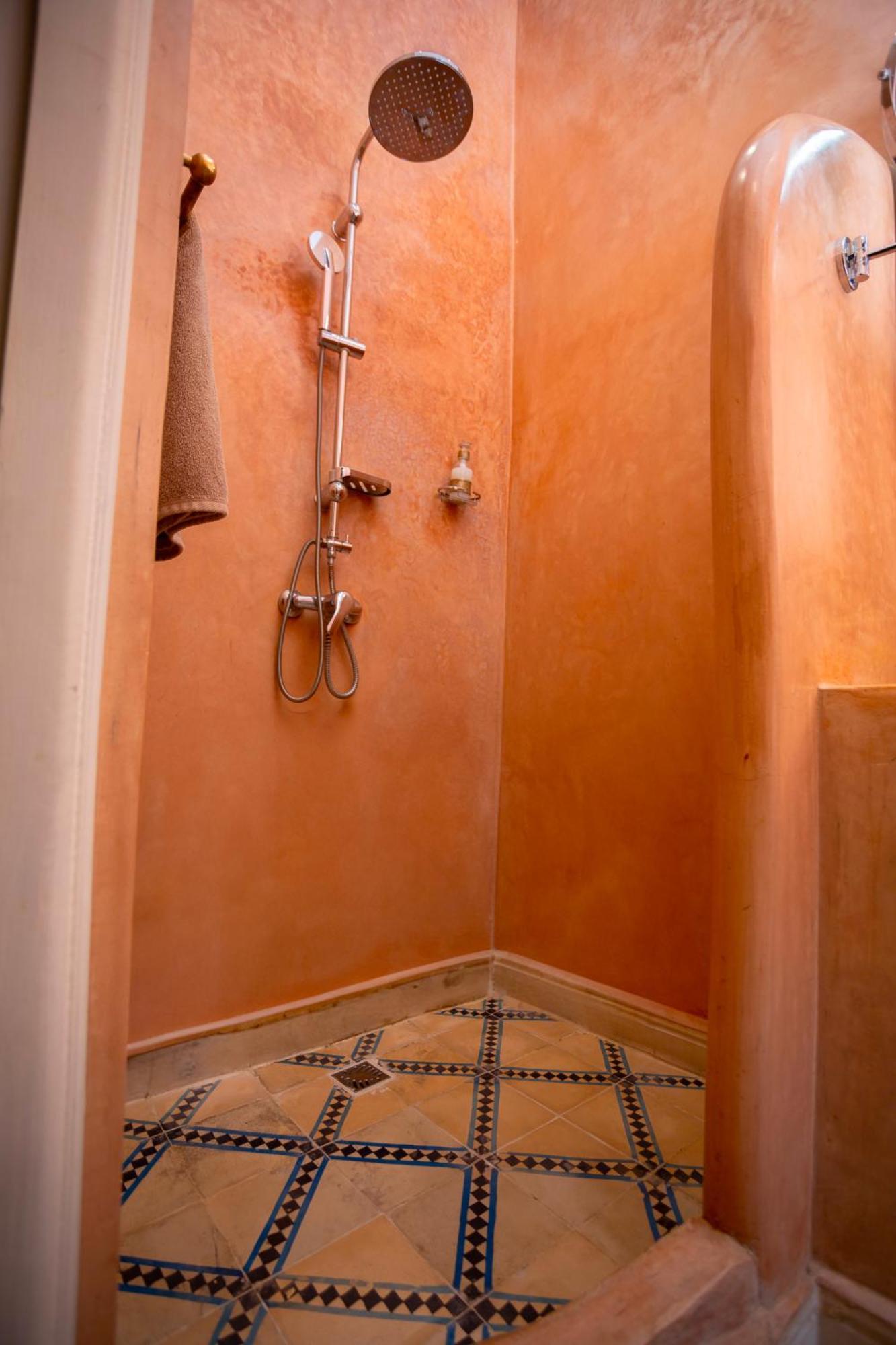 Riad Miss Caracal Marrakesh