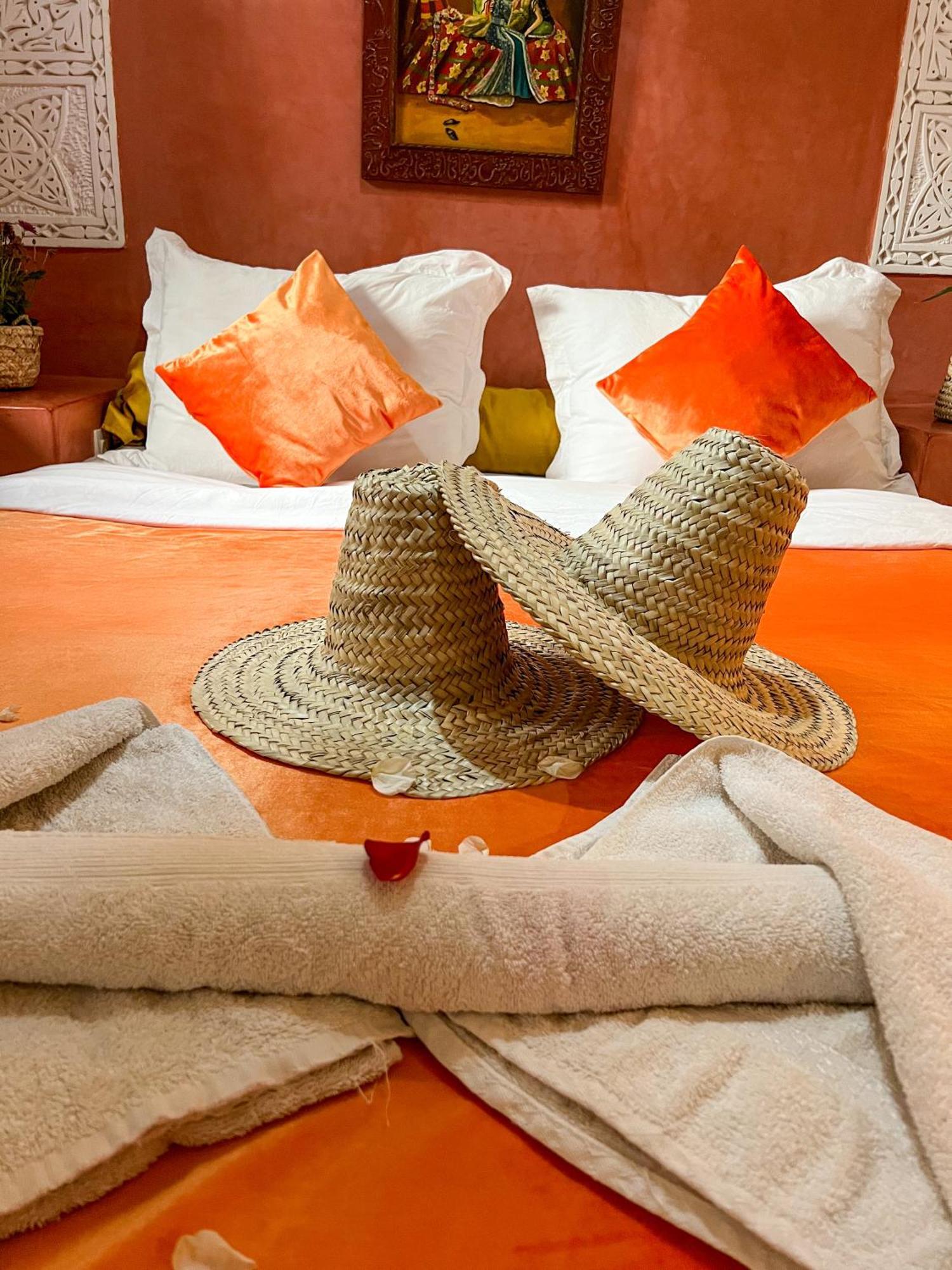 Elli Marrakech 3* Marrakesch