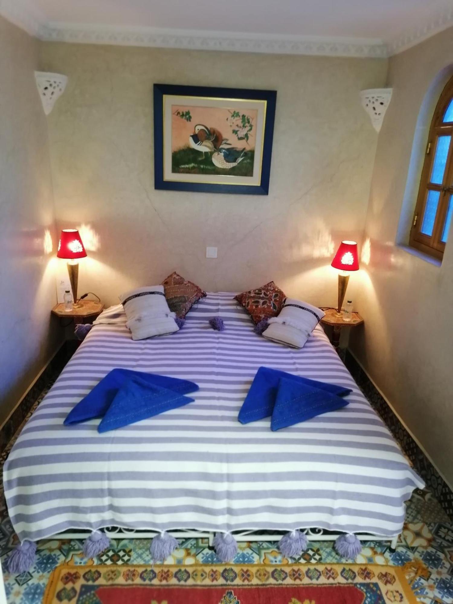 Guest house Riad Dar Barbi