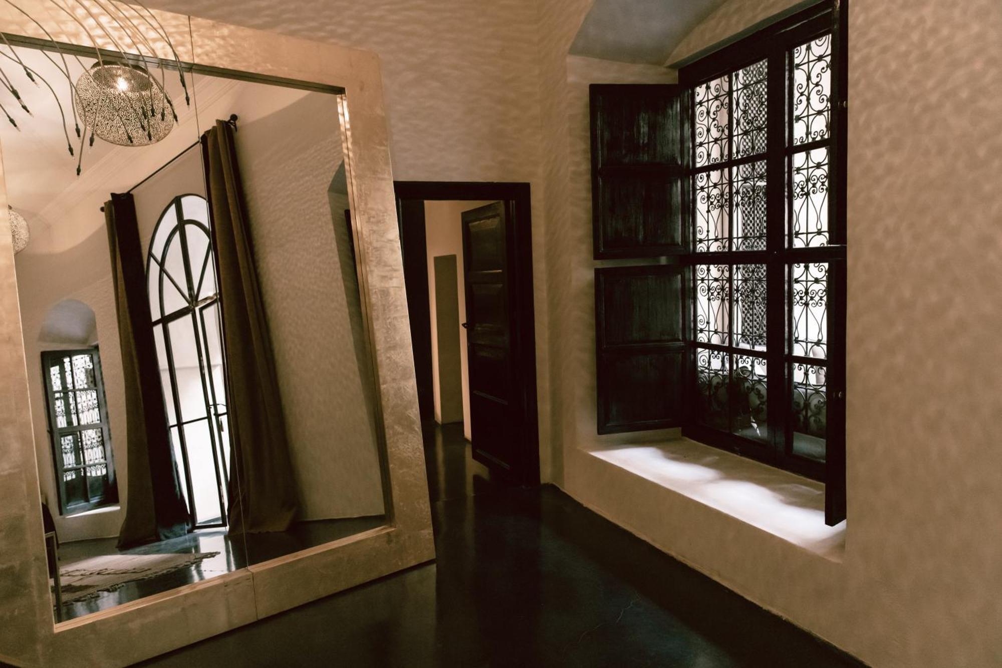 K Marrakesh