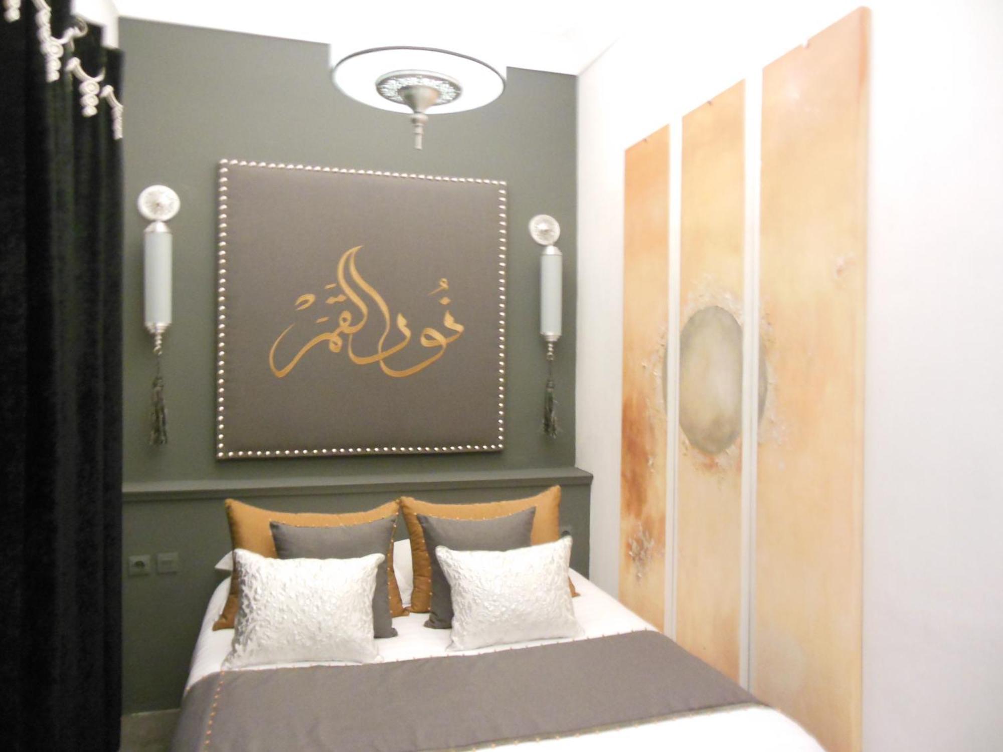 Tchina Riad