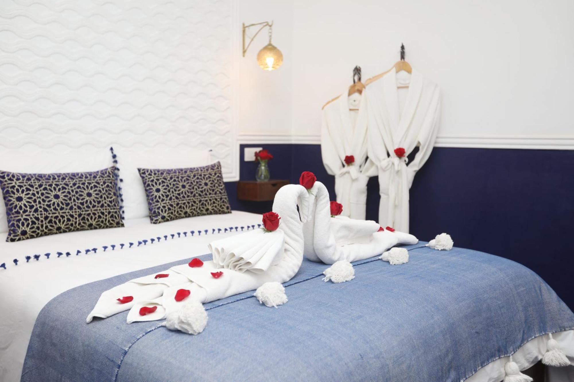 Heklek 3* Marrakesh