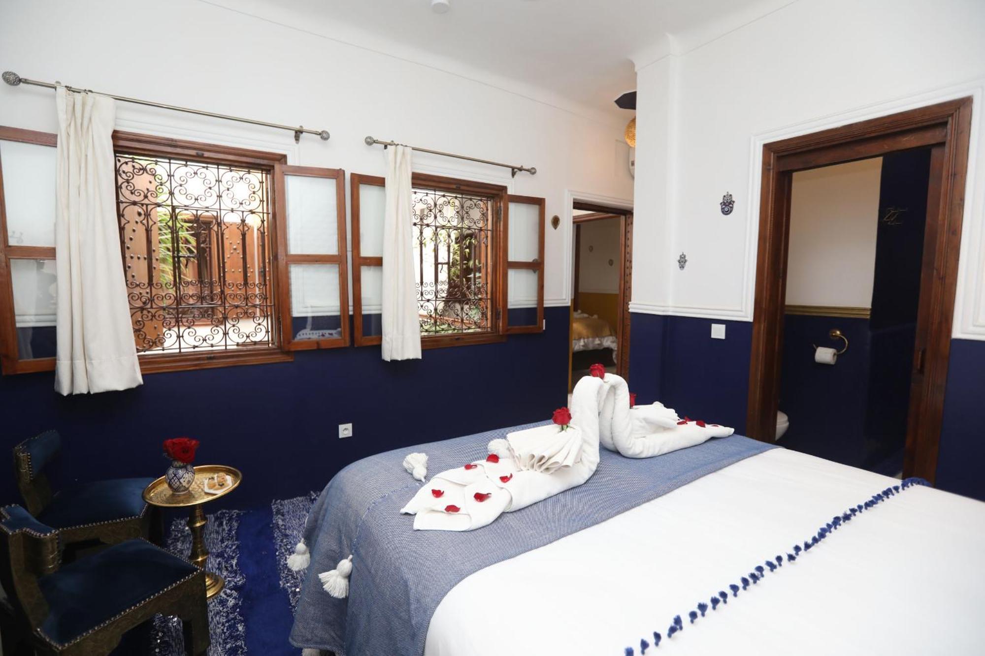 Heklek 3* Marrakesh