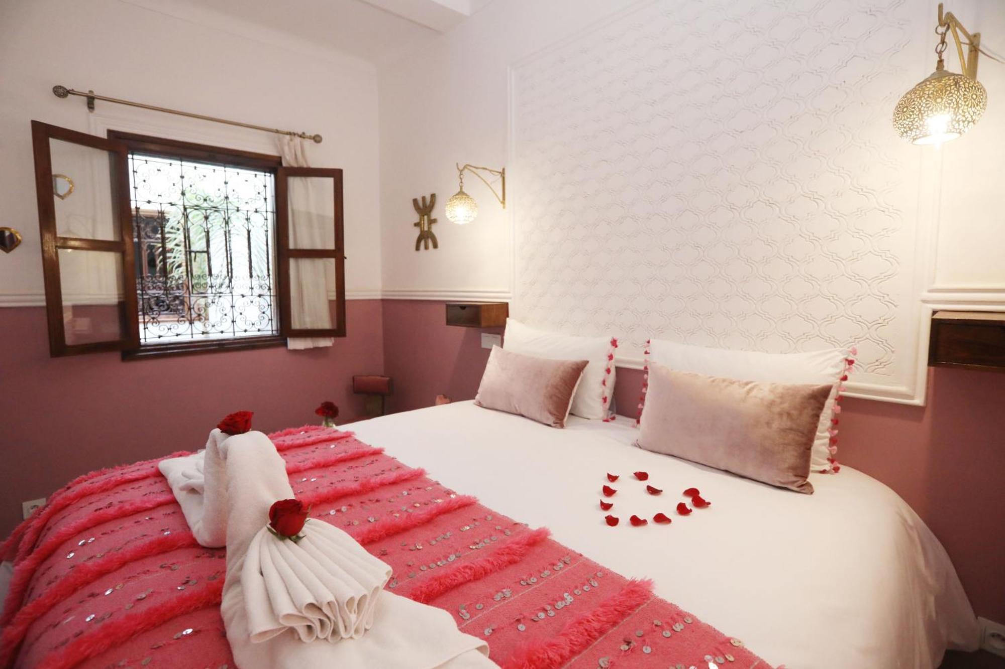 Heklek Riad Marrakesh