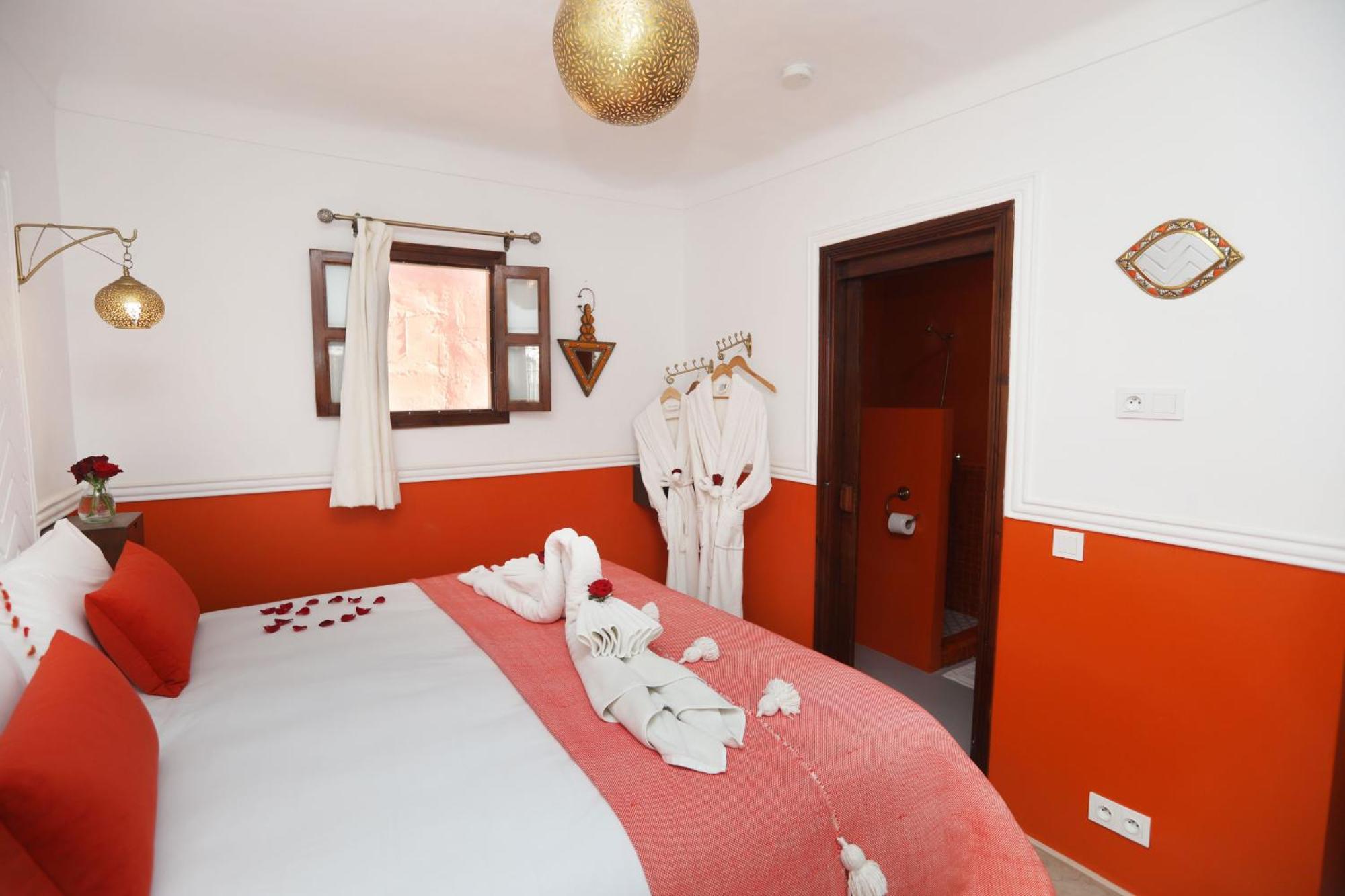Riad Heklek 3*