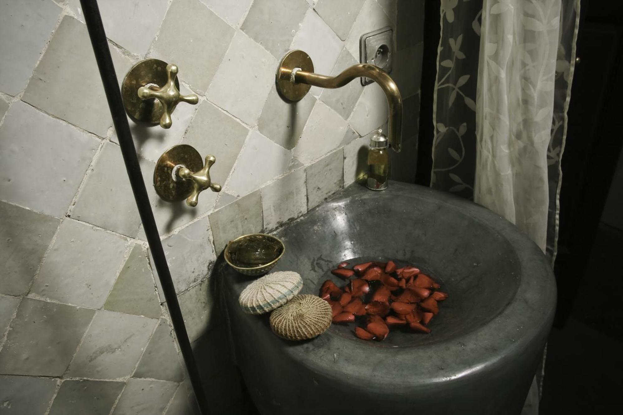 Golfame Riad Marrakesh