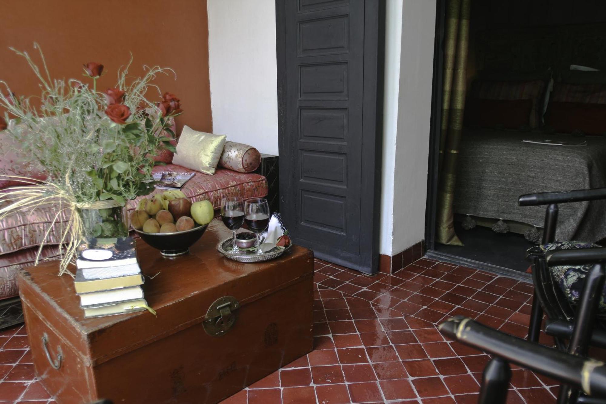 Riad Golfame Marrakesh